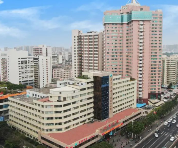 广东医科大学附属医院