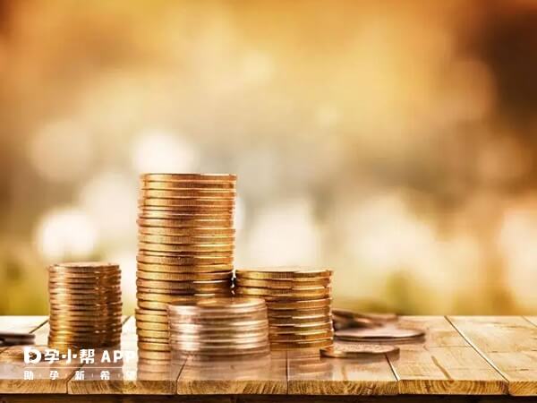 佛山做一代试管费用在2到4万元