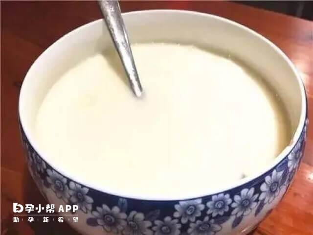 常见的能够提高卵子质量的食物